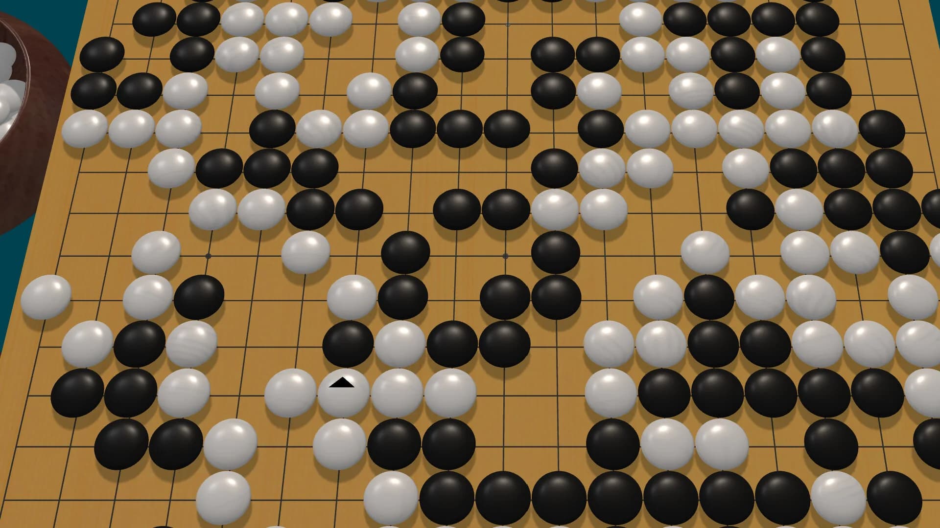 Deep Board Go görsel 8