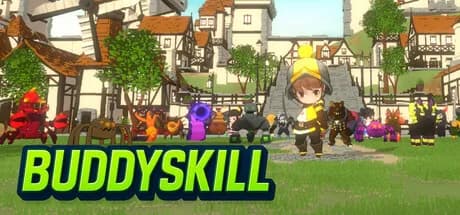 BuddySkill görsel 1