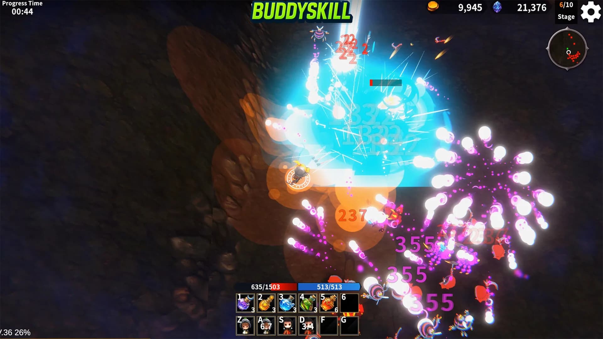 BuddySkill görsel 3