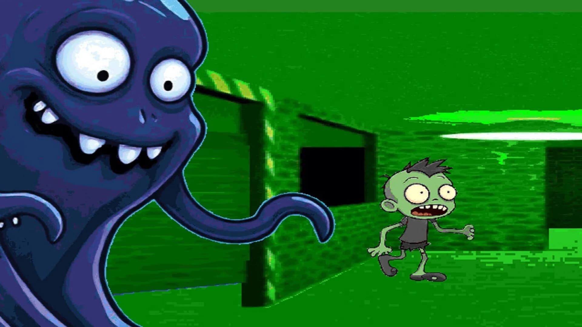 Rank the zombie triple pack görsel 4