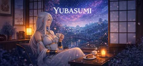 Yubasumi görsel 1