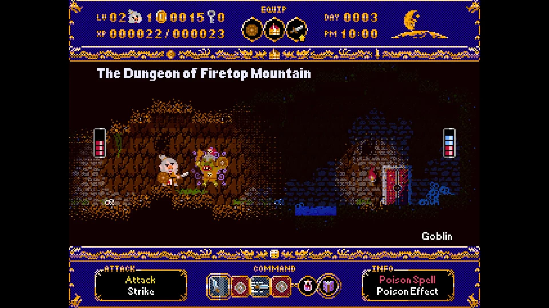 Dragon’s Breath : Chronicles of the Red Dragon (レッドドラゴン戦記) görsel 2