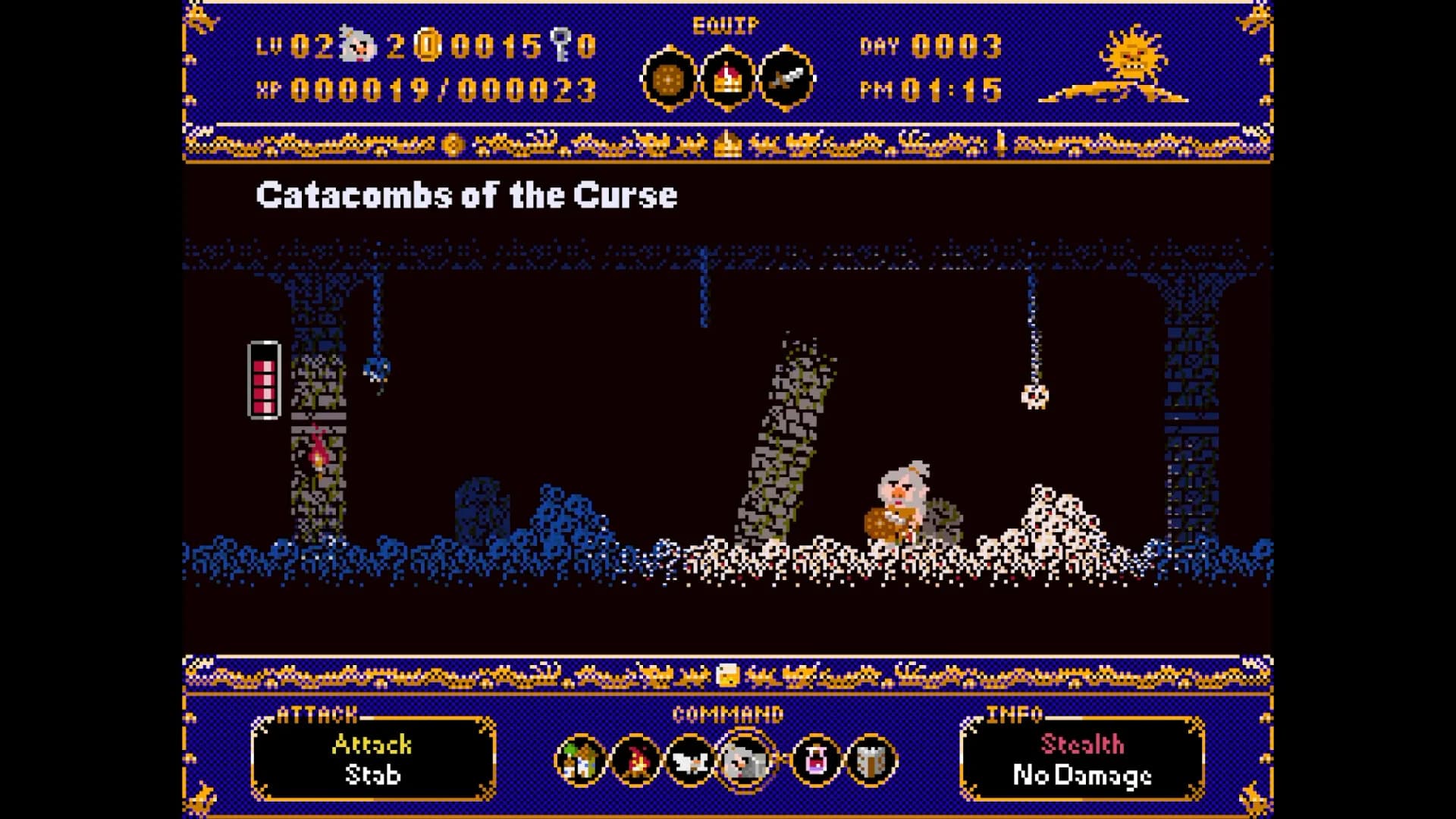 Dragon’s Breath : Chronicles of the Red Dragon (レッドドラゴン戦記) görsel 11