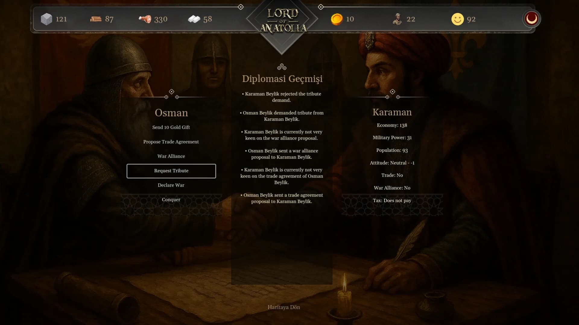 Lord Of Anatolia görsel 4