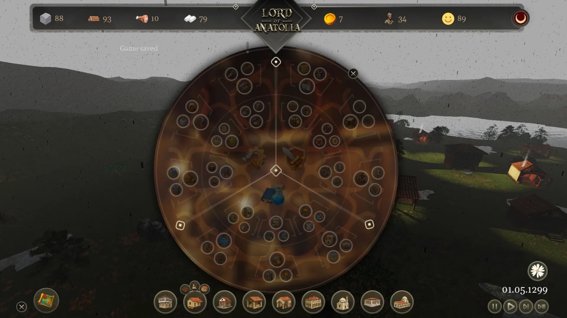 Lord Of Anatolia görsel 8