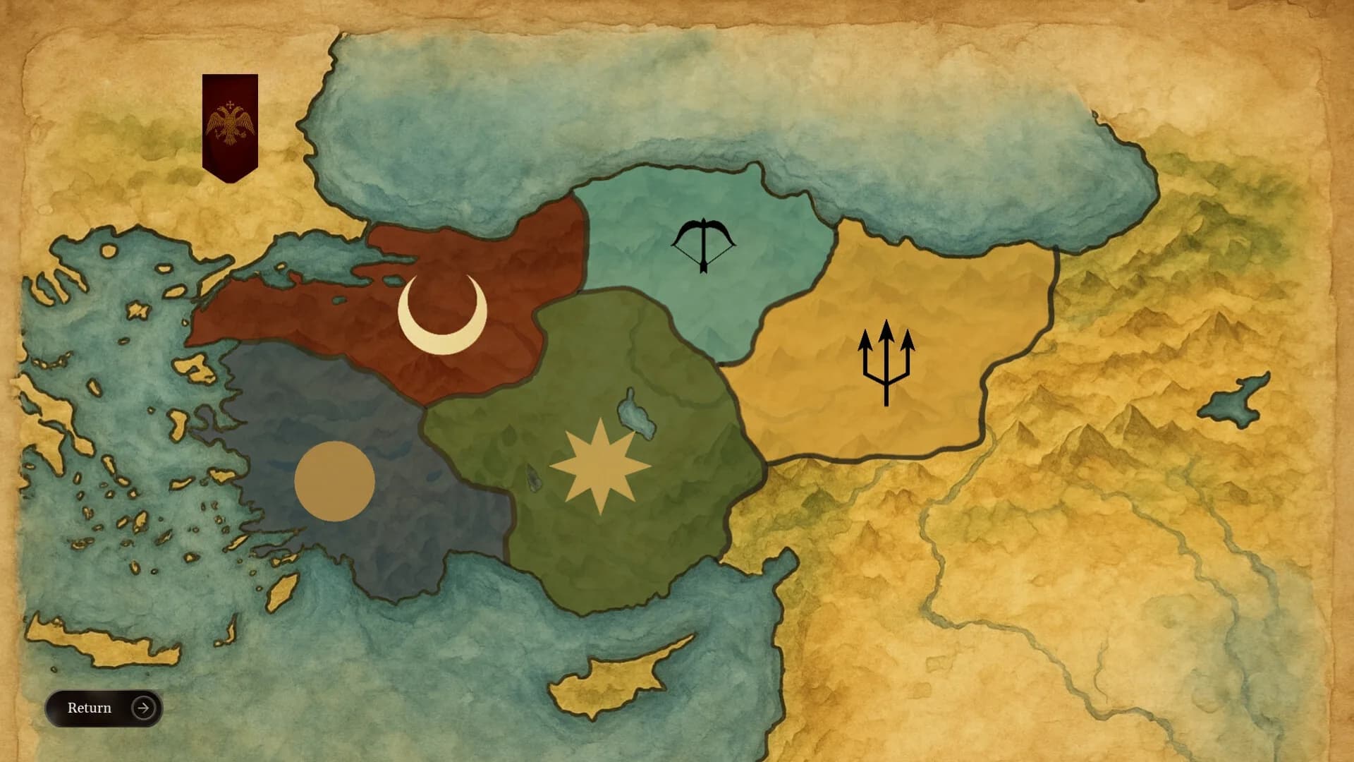Lord Of Anatolia görsel 10