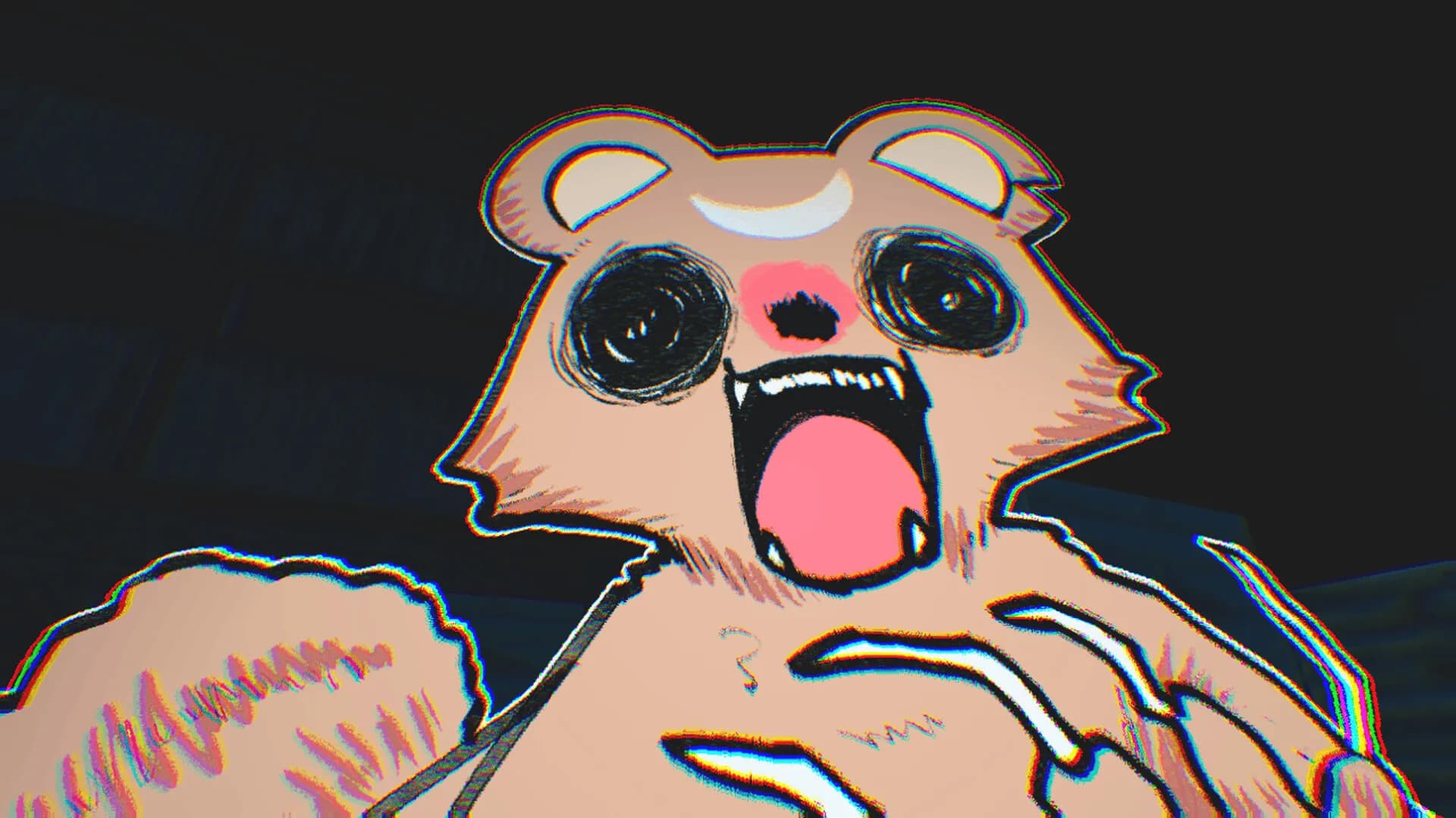 KUMASAMA görsel 3