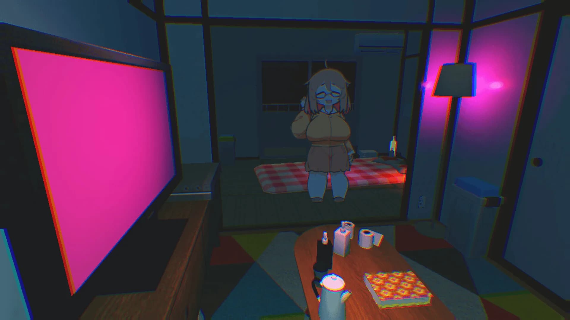 KUMASAMA görsel 4