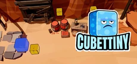 Cubettiny