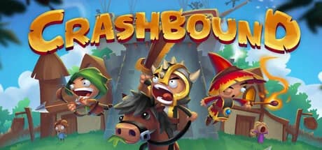 Crashbound