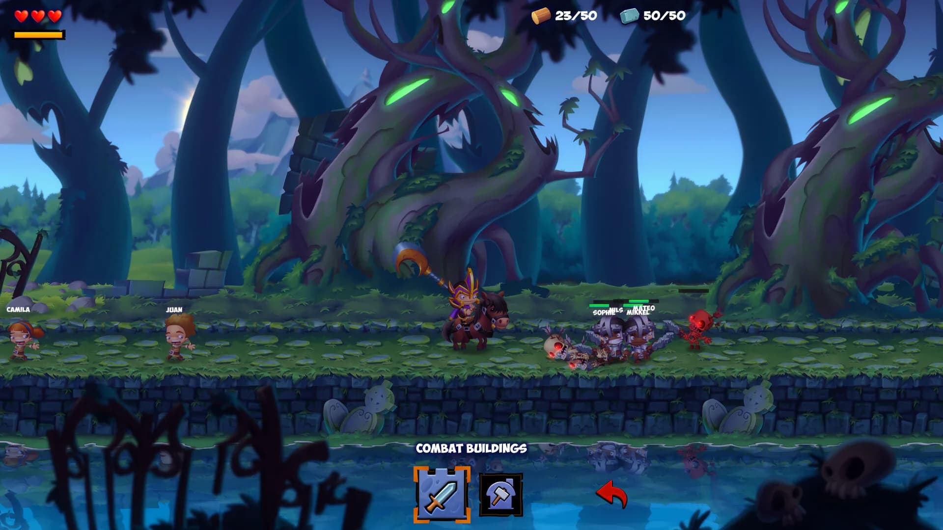 Crashbound görsel 2