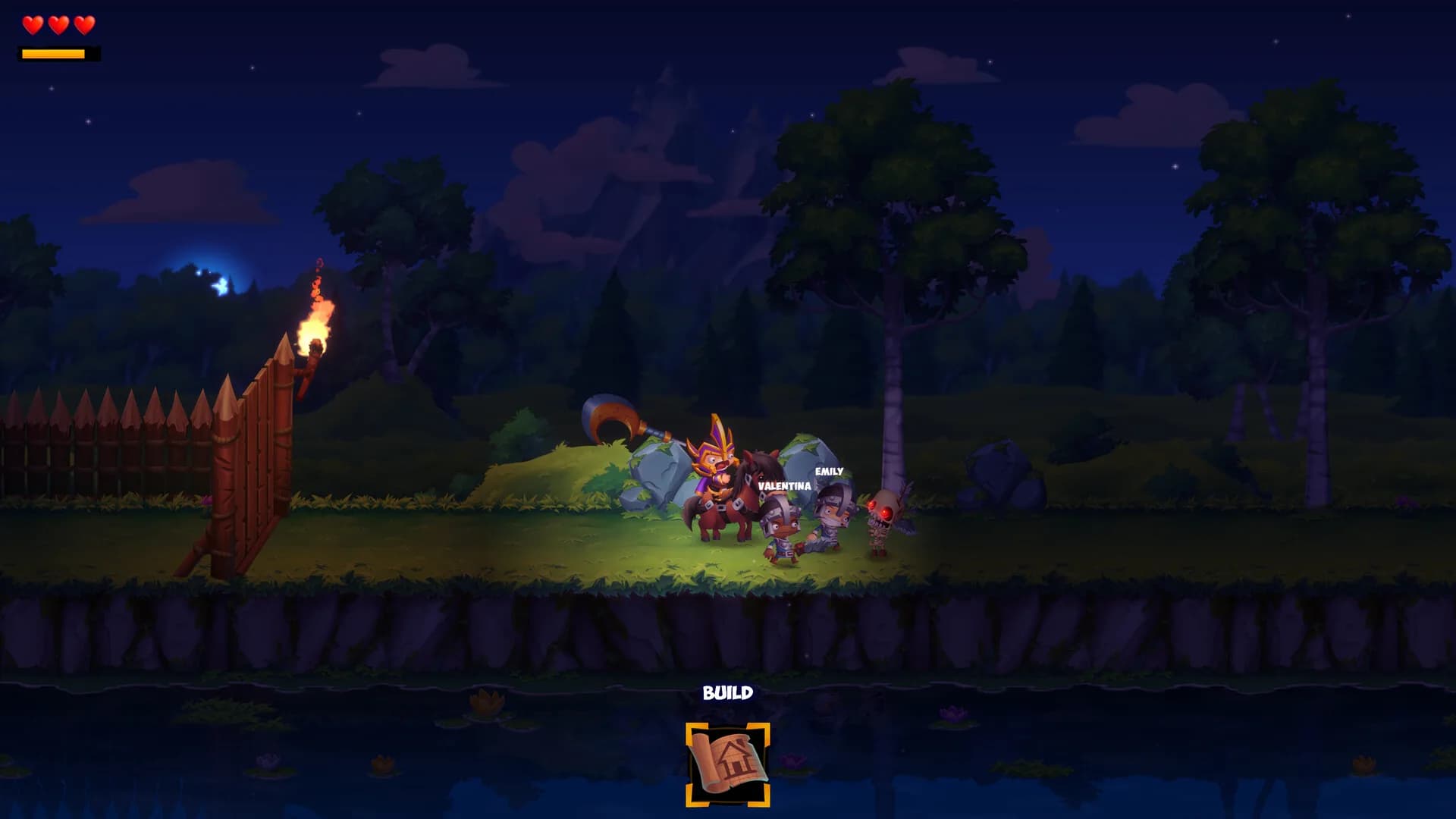 Crashbound görsel 3