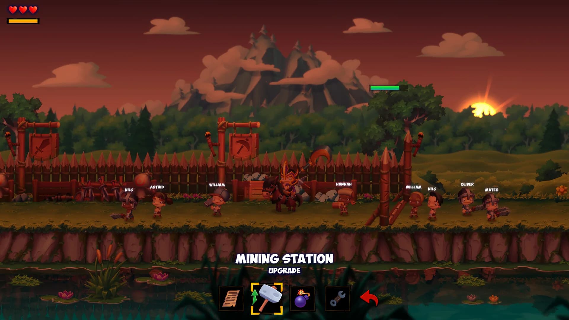 Crashbound görsel 5