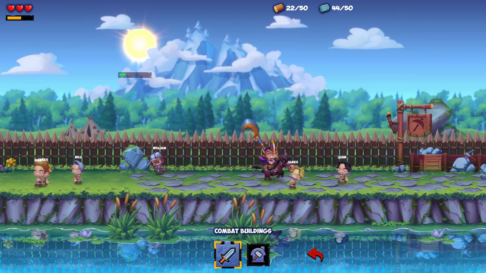 Crashbound görsel 7