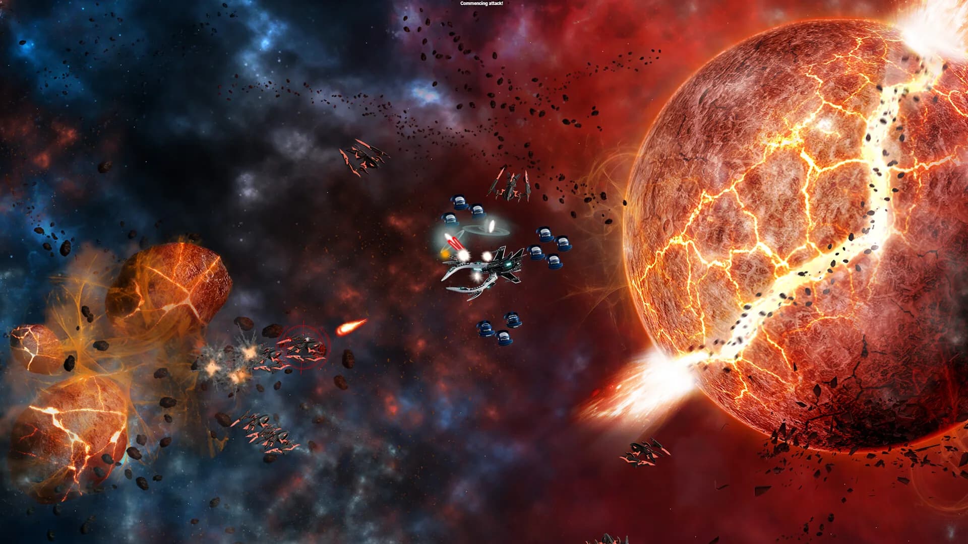 Space Aces görsel 4