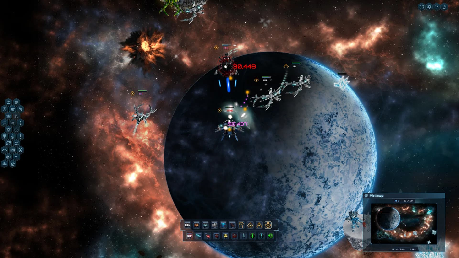 Space Aces görsel 7
