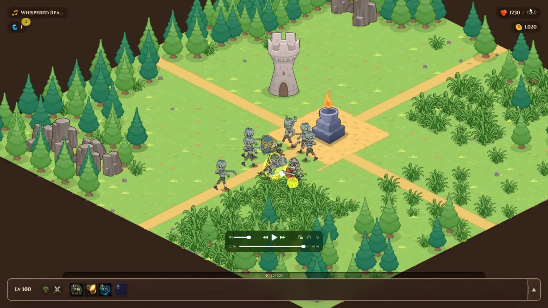 Quichotte: Desktop Knight görsel 2