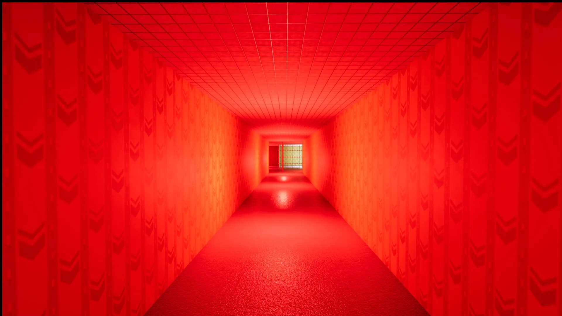 Backrooms: Last Chance görsel 5
