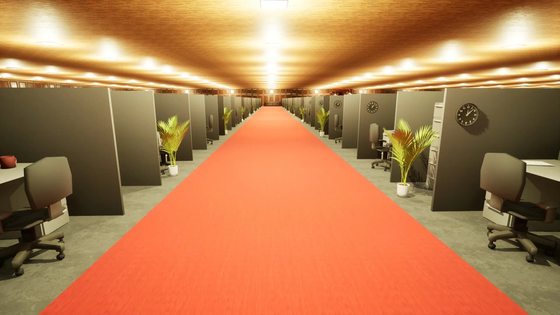 Backrooms: Last Chance görsel 7