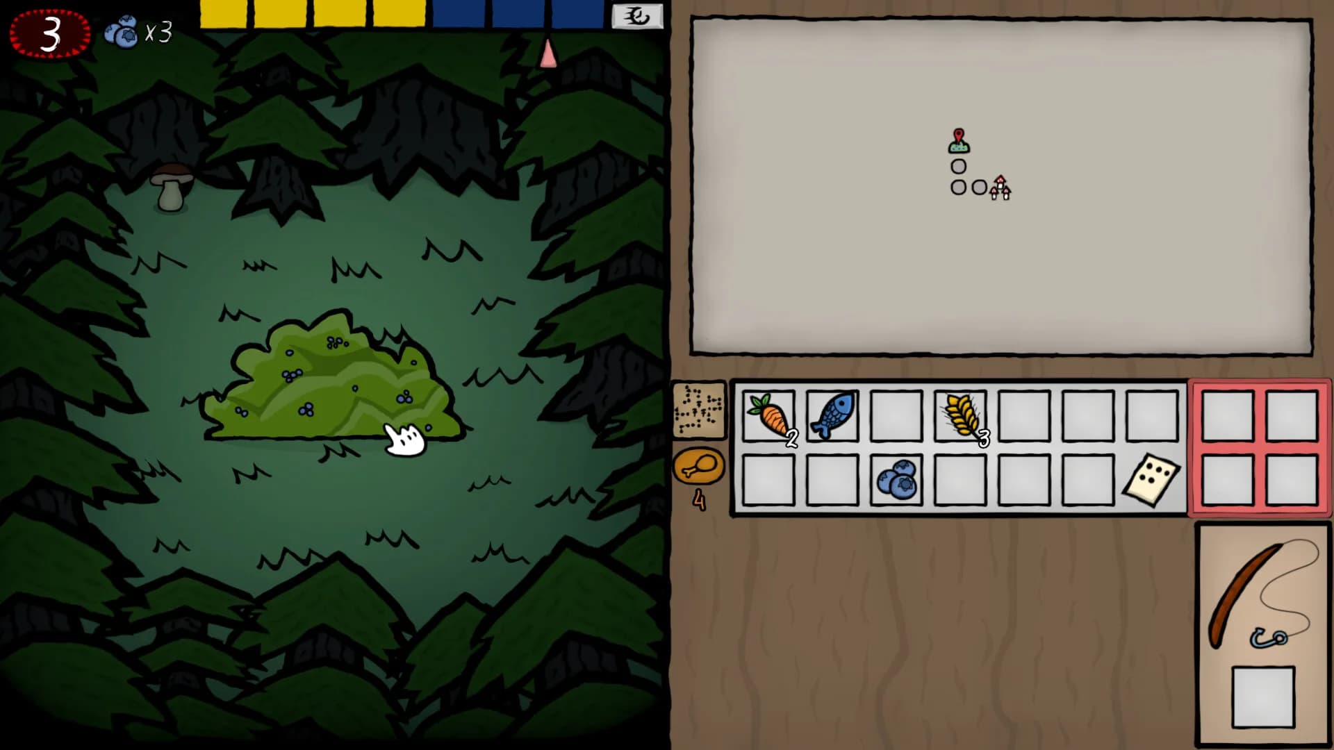 Feed Me görsel 7