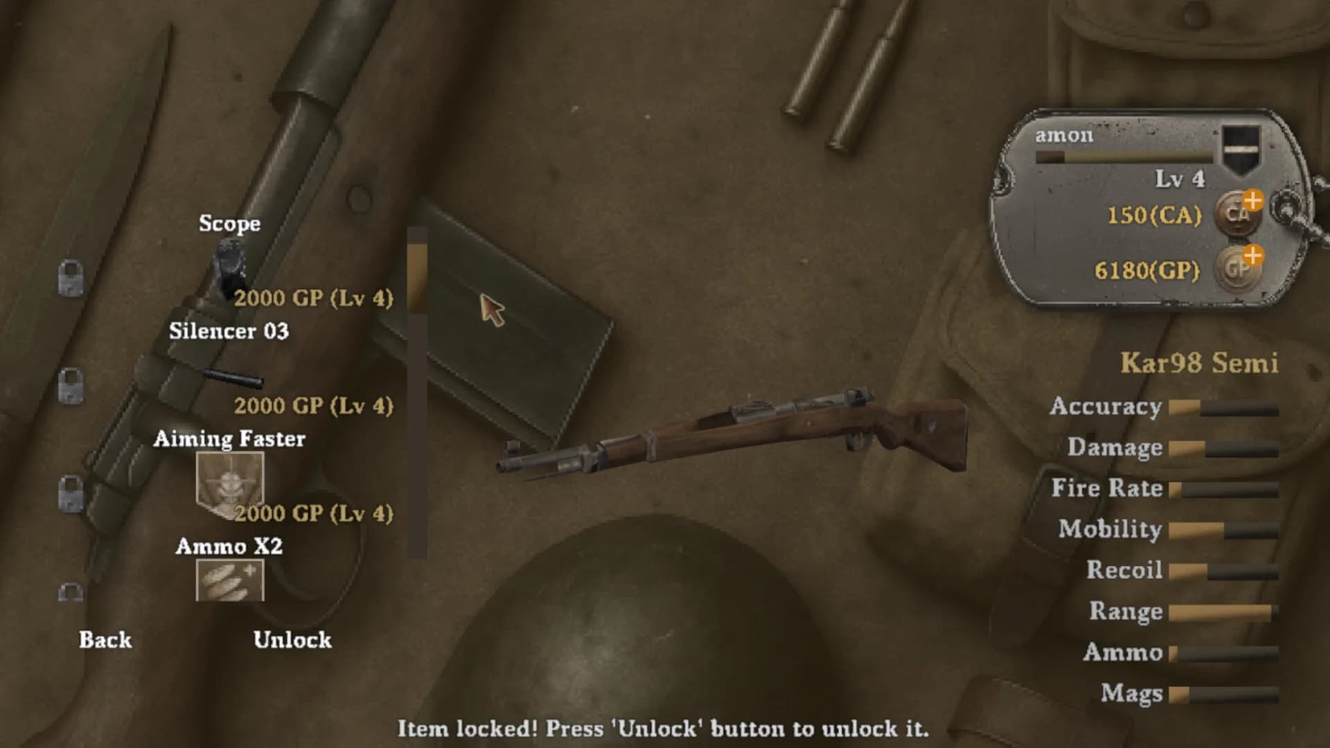 Medals Of Valor: Last Stand görsel 5