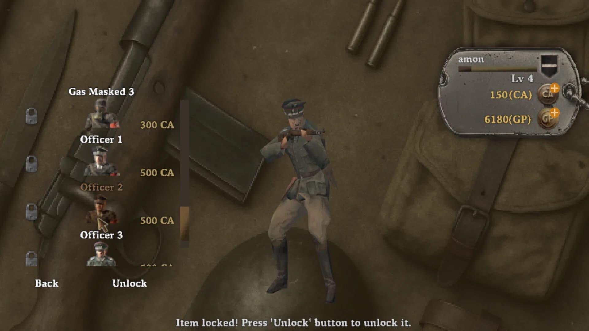Medals Of Valor: Last Stand görsel 7