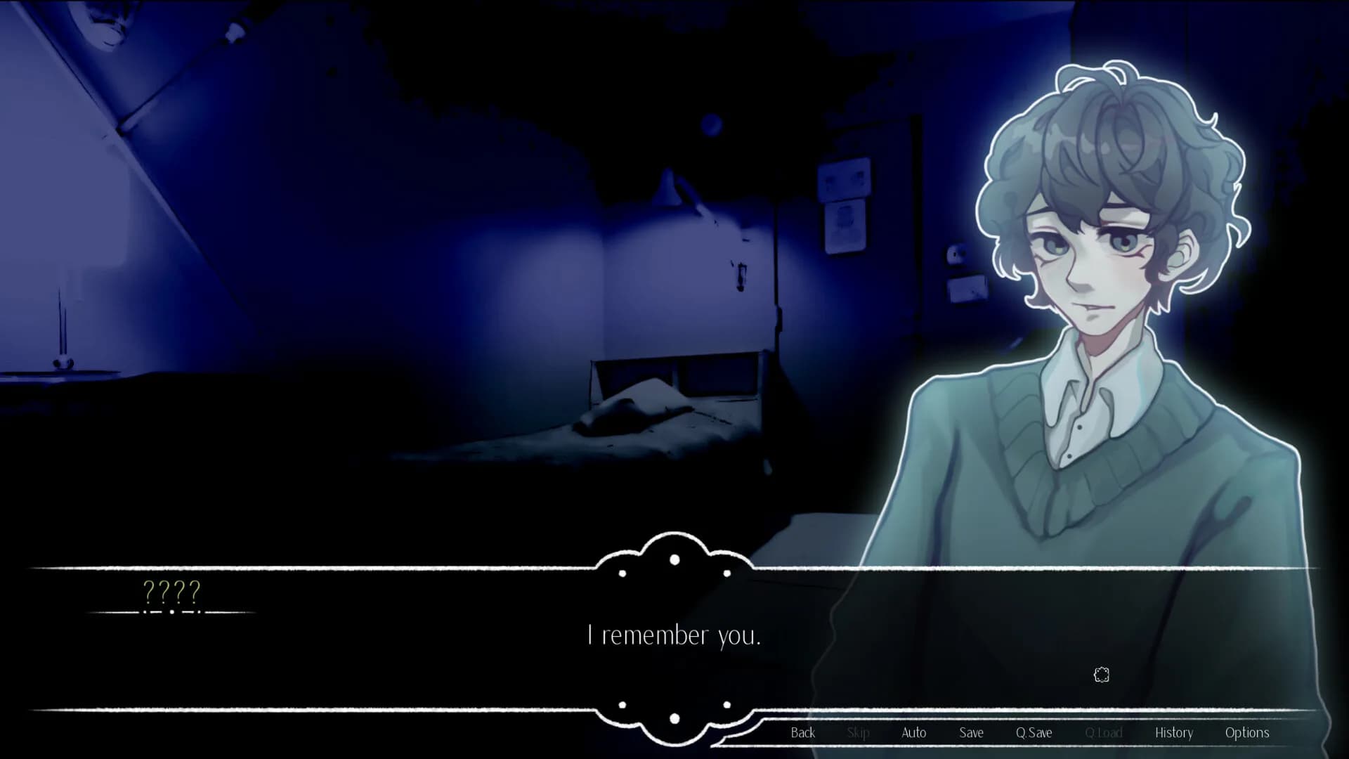 Myosotis: My Life Is Not Yours to Take görsel 6