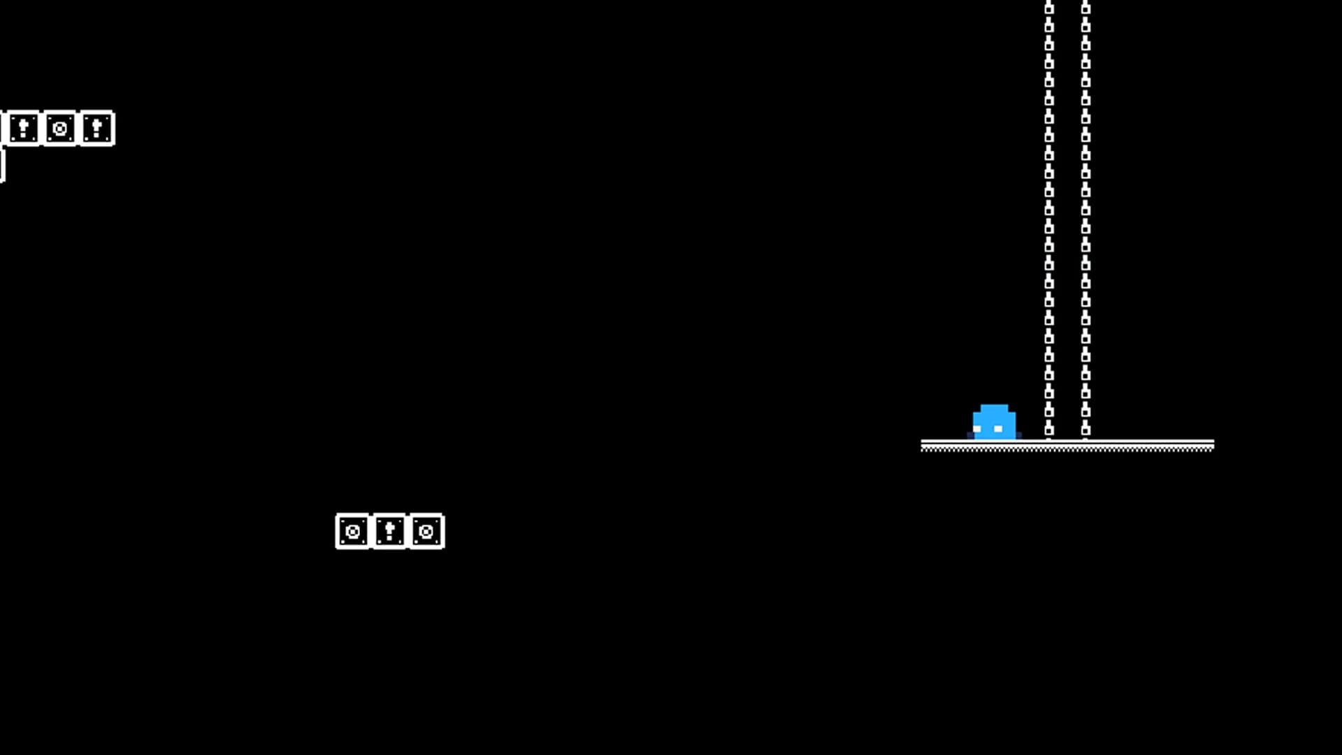 Yet Another Jumping Game görsel 4