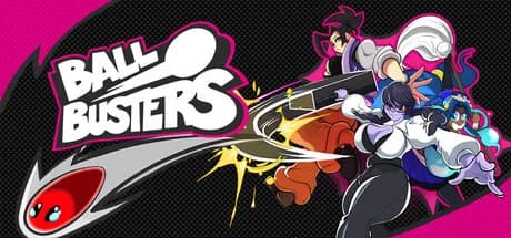 Ball Busters görsel 1