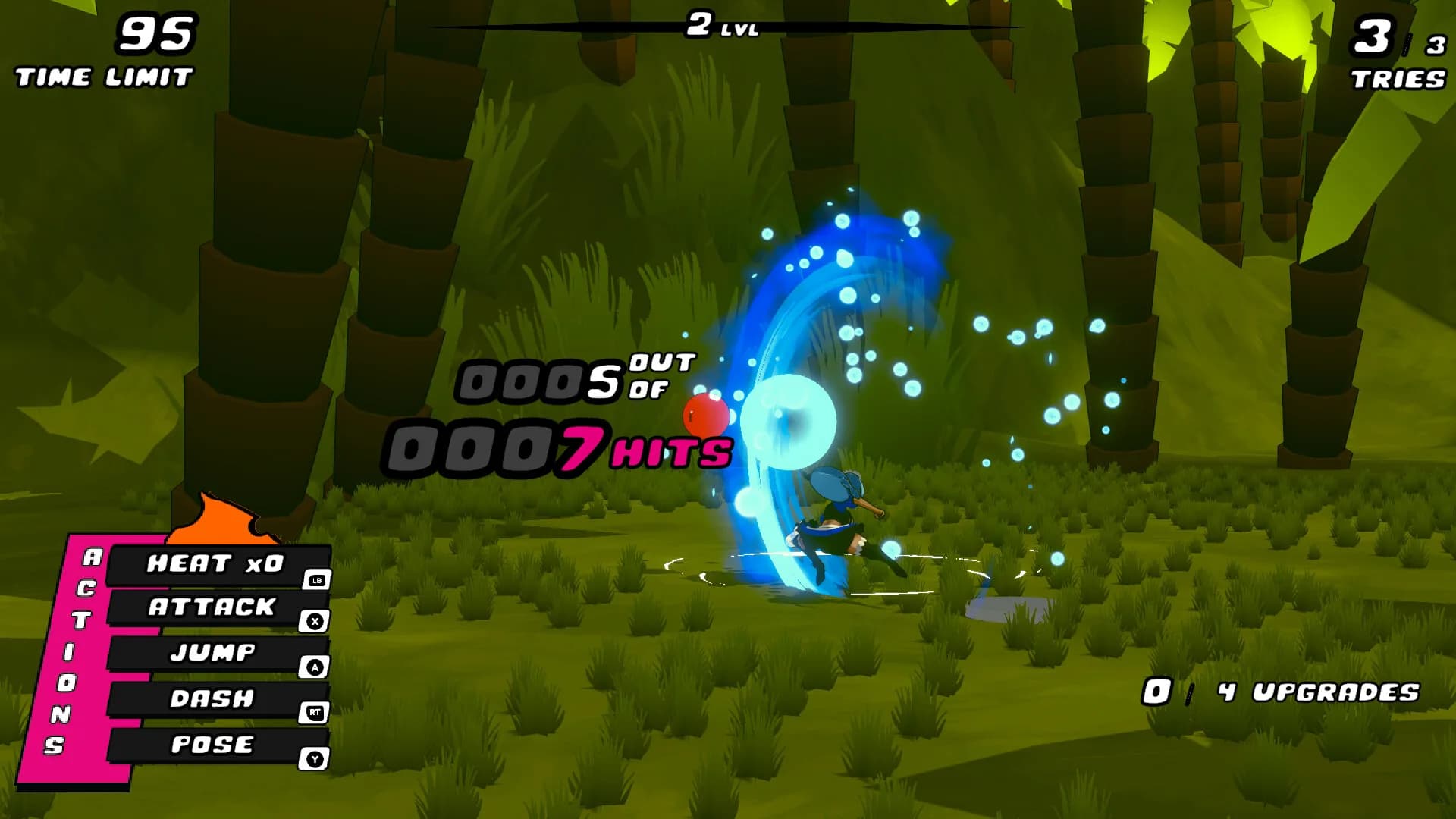 Ball Busters görsel 7