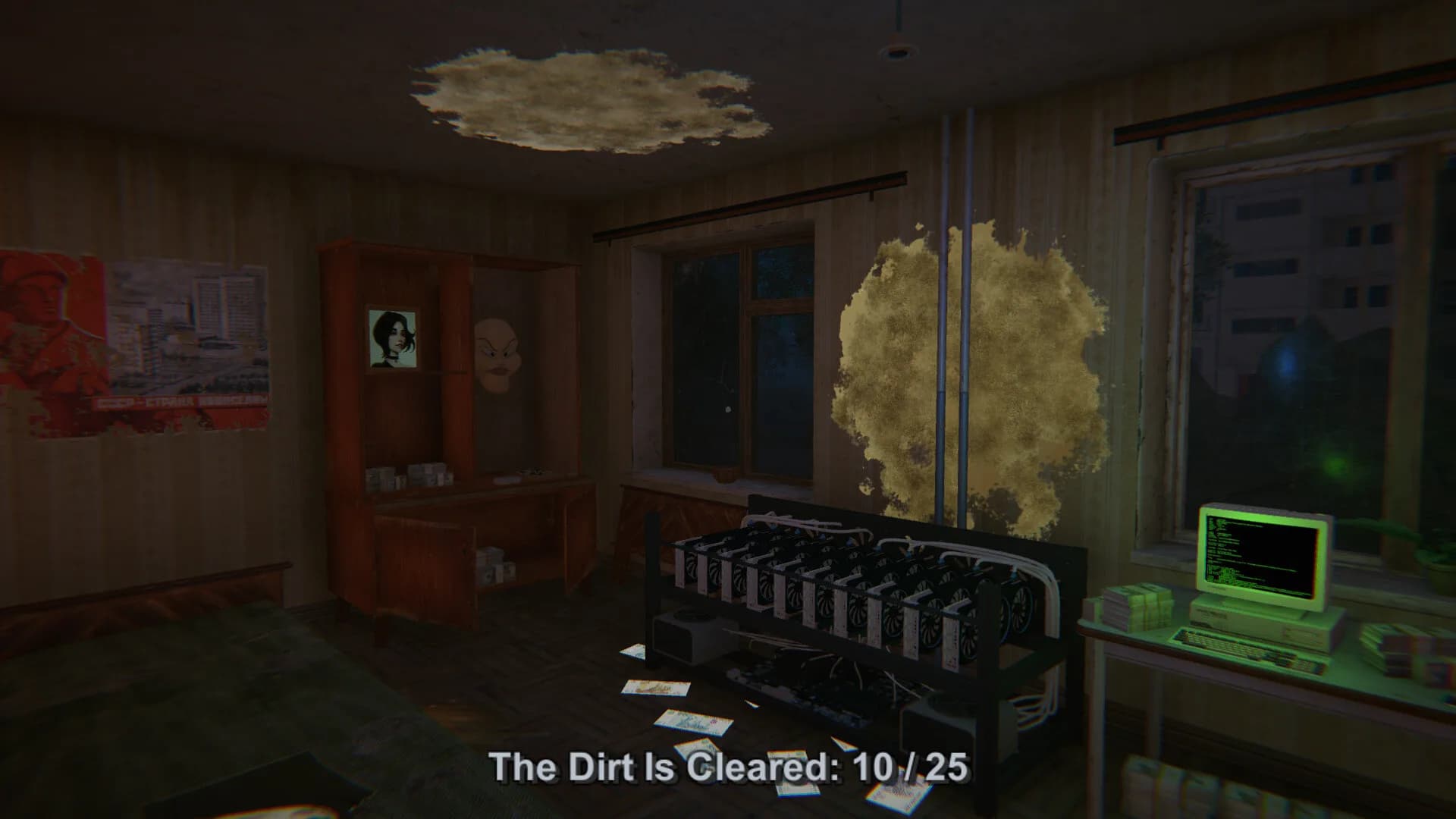 Five Nights In Saransk görsel 13