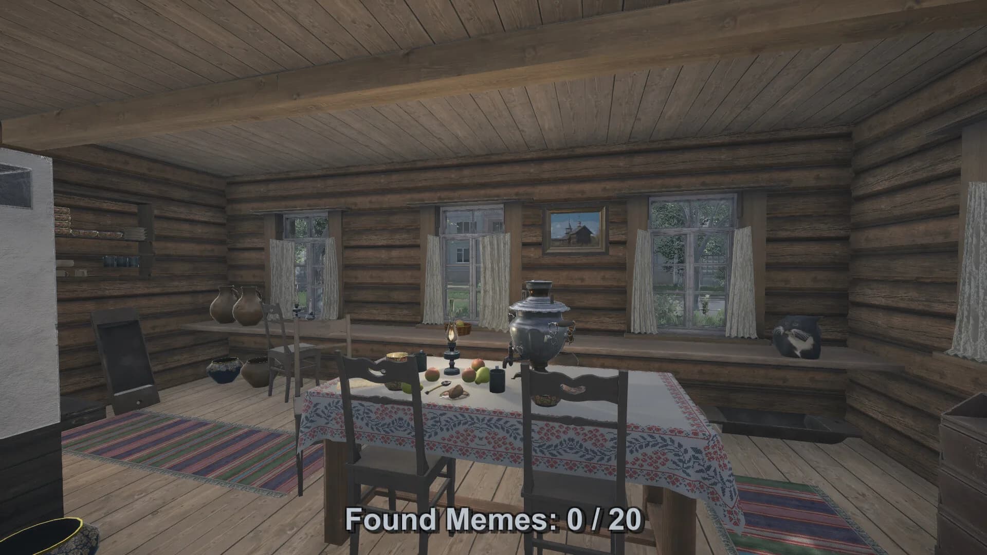 Five Nights In Saransk görsel 7
