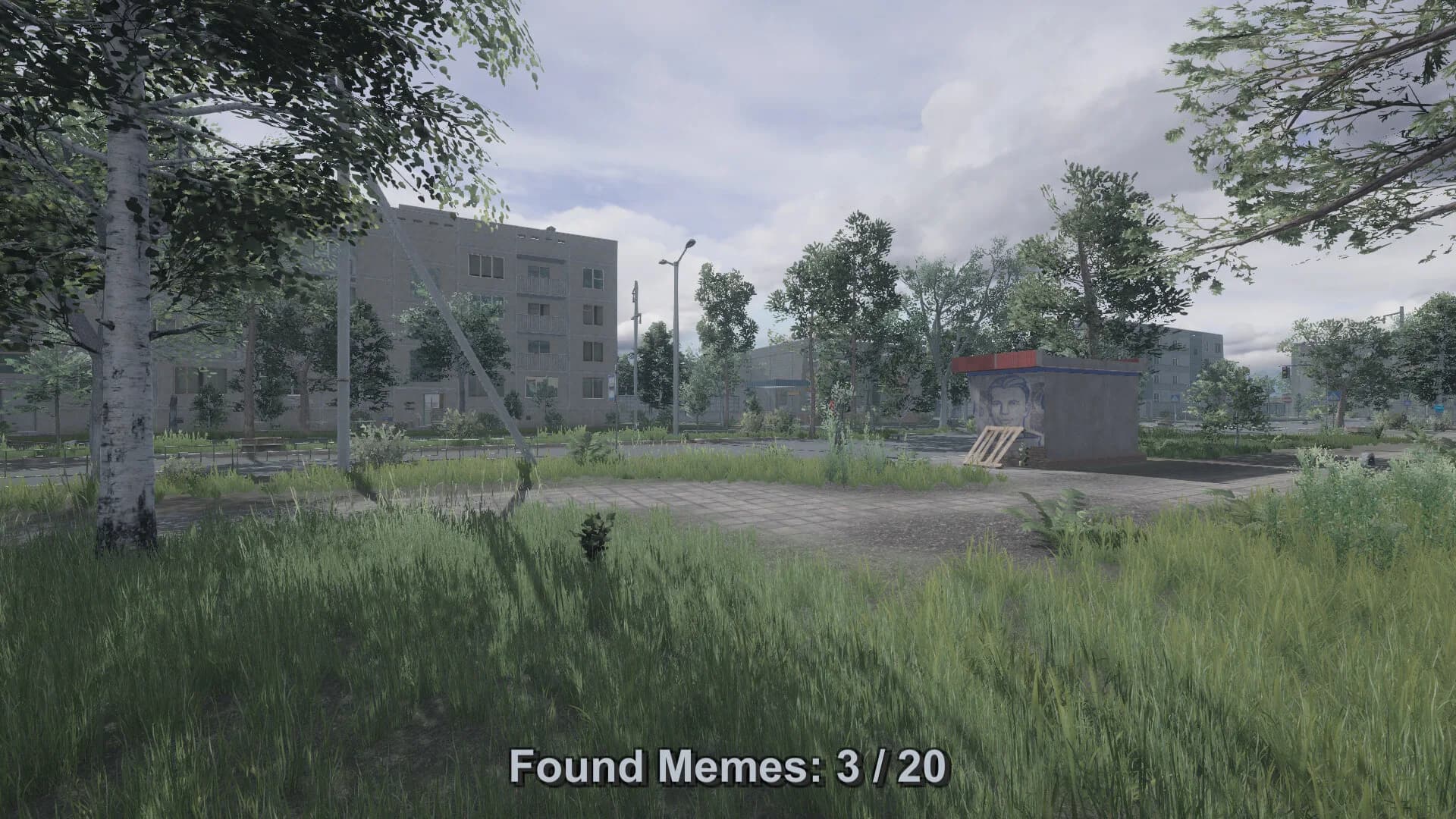 Five Nights In Saransk görsel 8