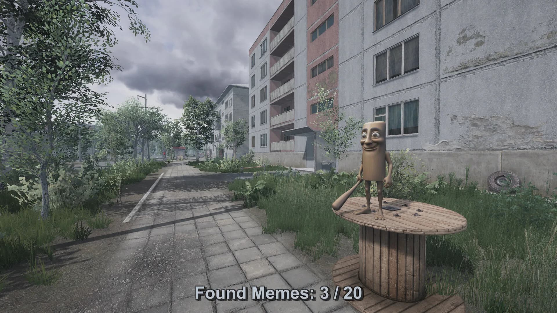 Five Nights In Saransk görsel 9