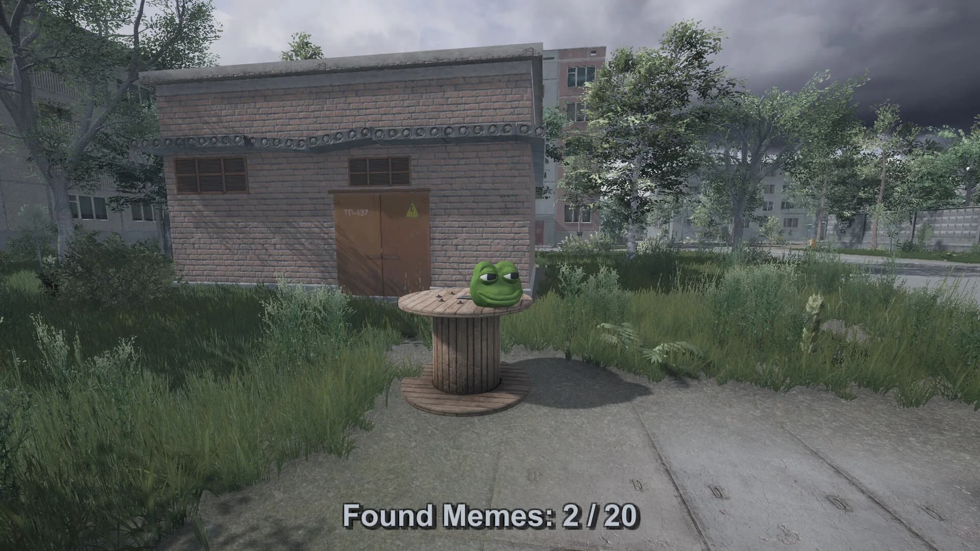 Five Nights In Saransk görsel 10