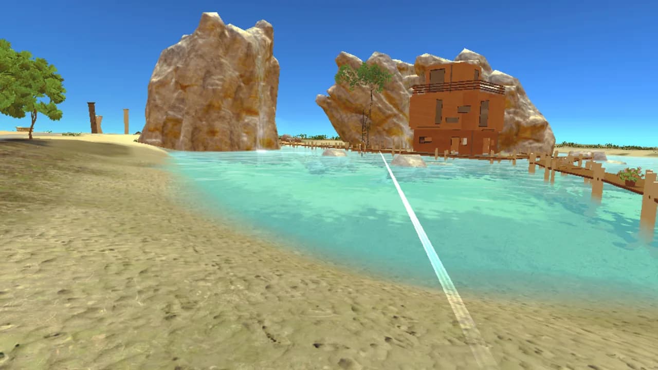 Heaven Island Life görsel 4