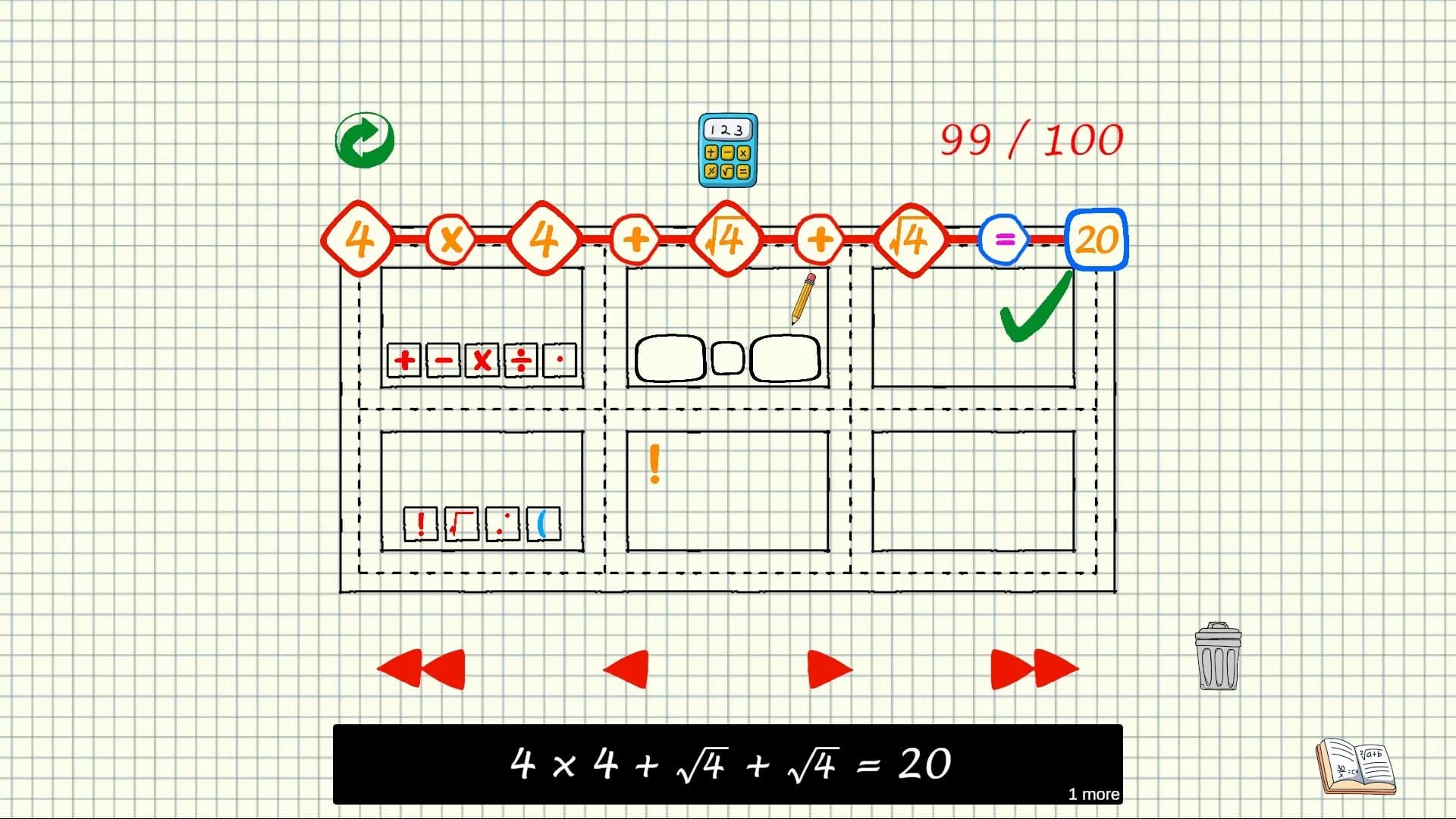 The Incredible Number Puzzles görsel 13