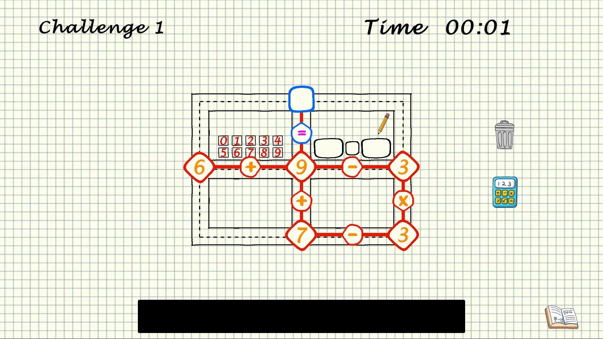 The Incredible Number Puzzles görsel 6