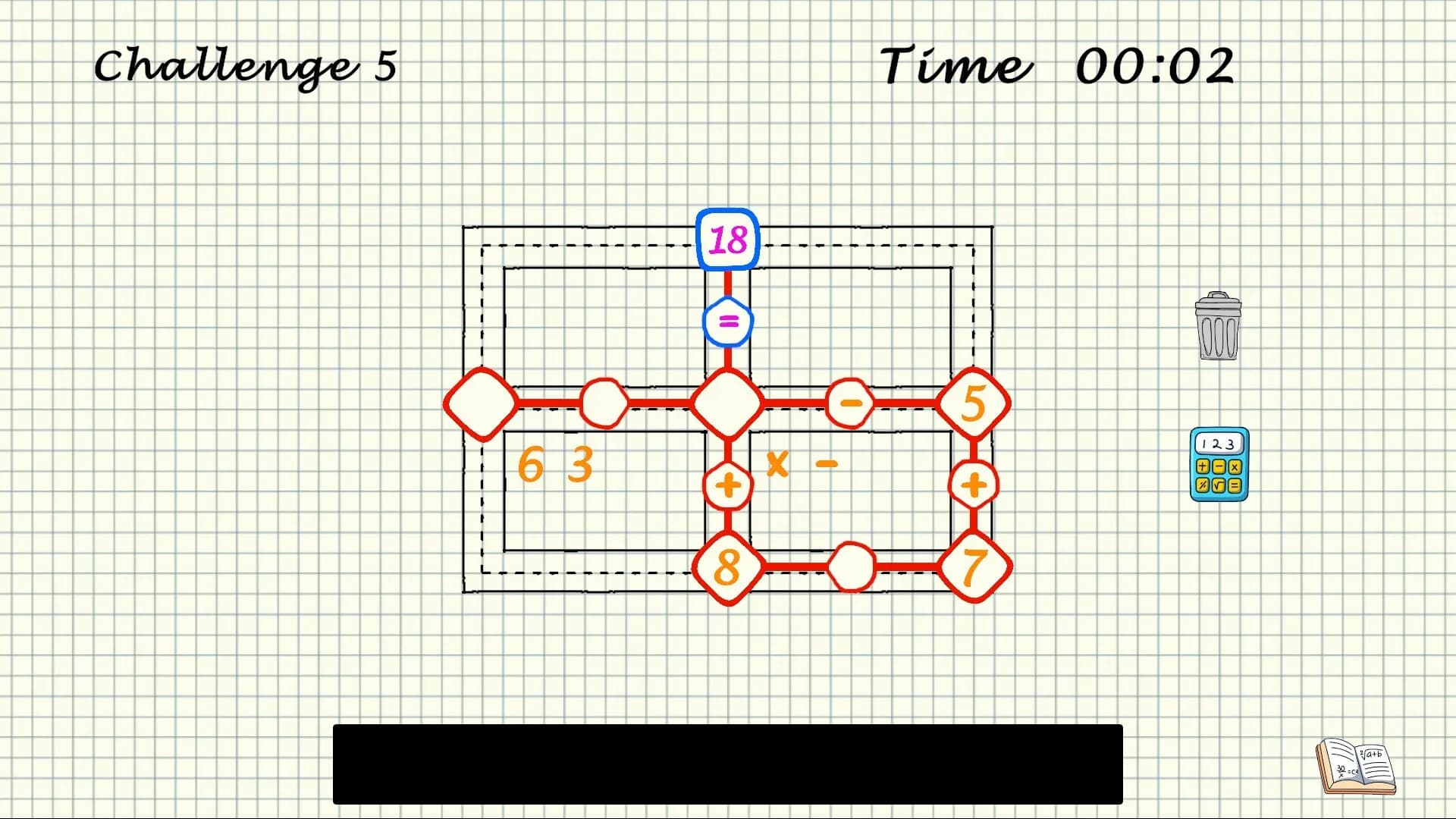 The Incredible Number Puzzles görsel 7