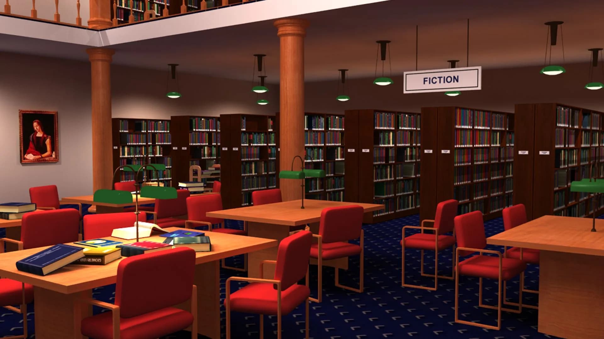 Nancy Drew®: Secrets Can Kill REMASTERED görsel 4