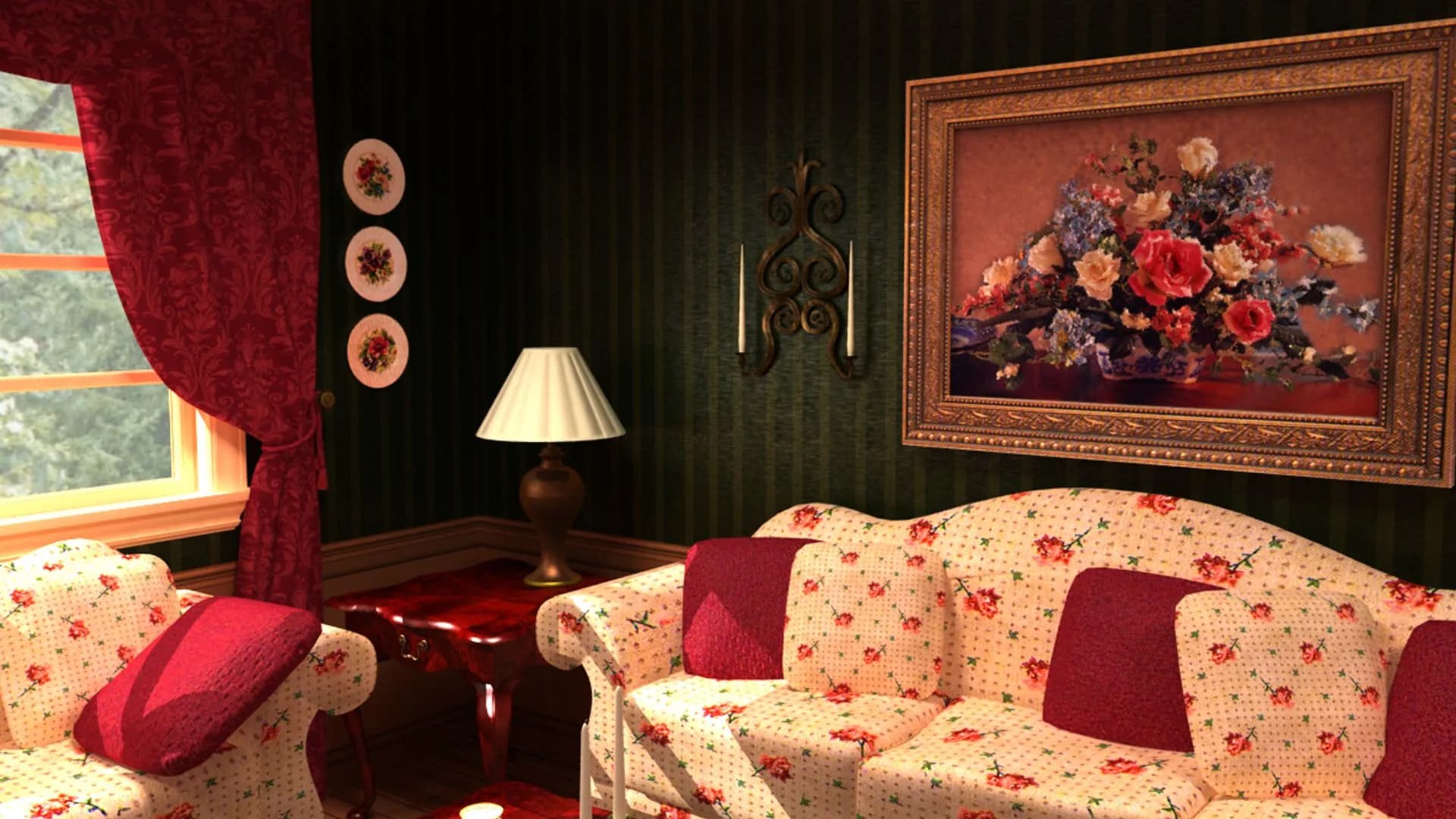 Nancy Drew®: Secrets Can Kill REMASTERED görsel 5