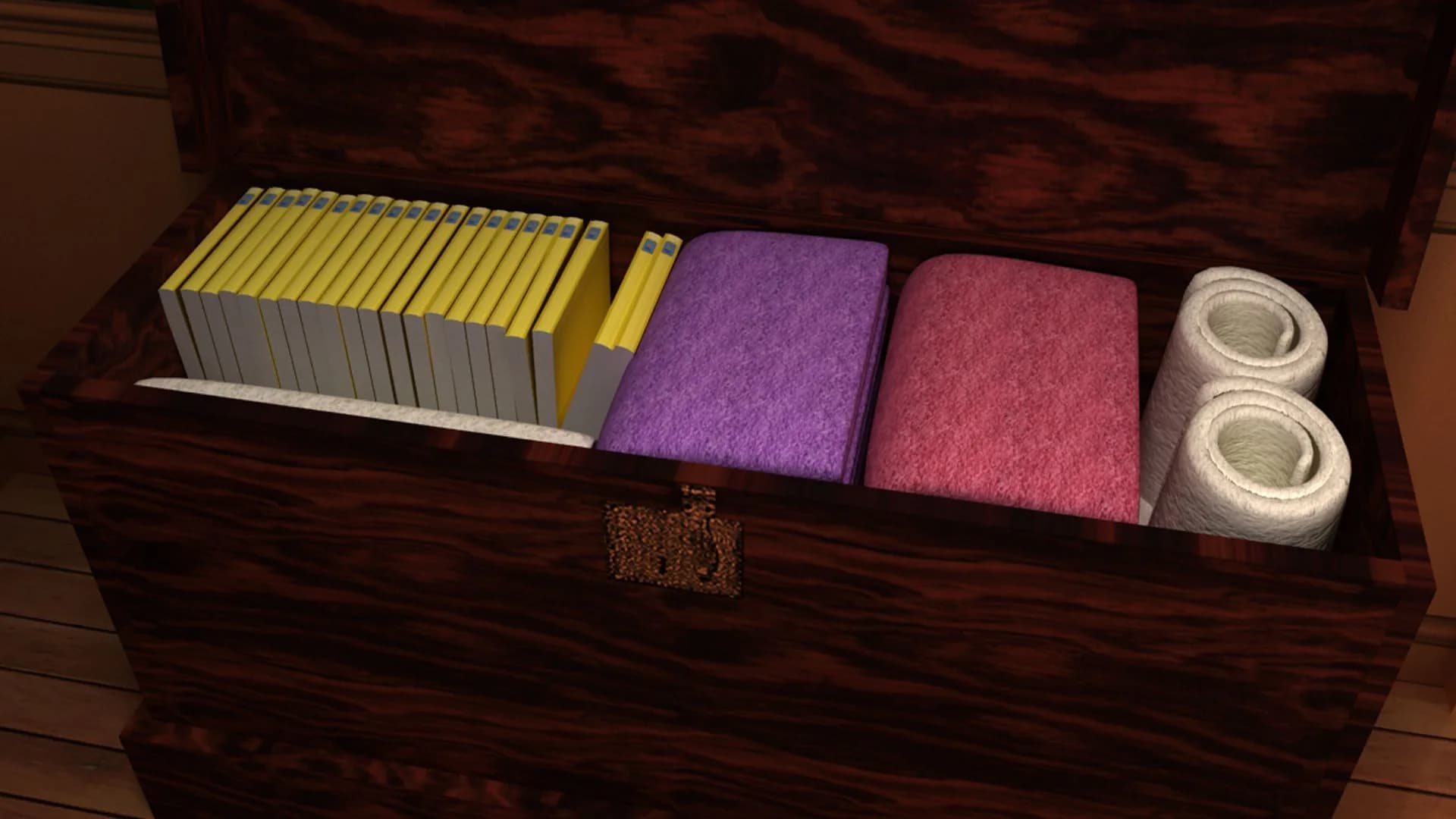 Nancy Drew®: Secrets Can Kill REMASTERED görsel 6