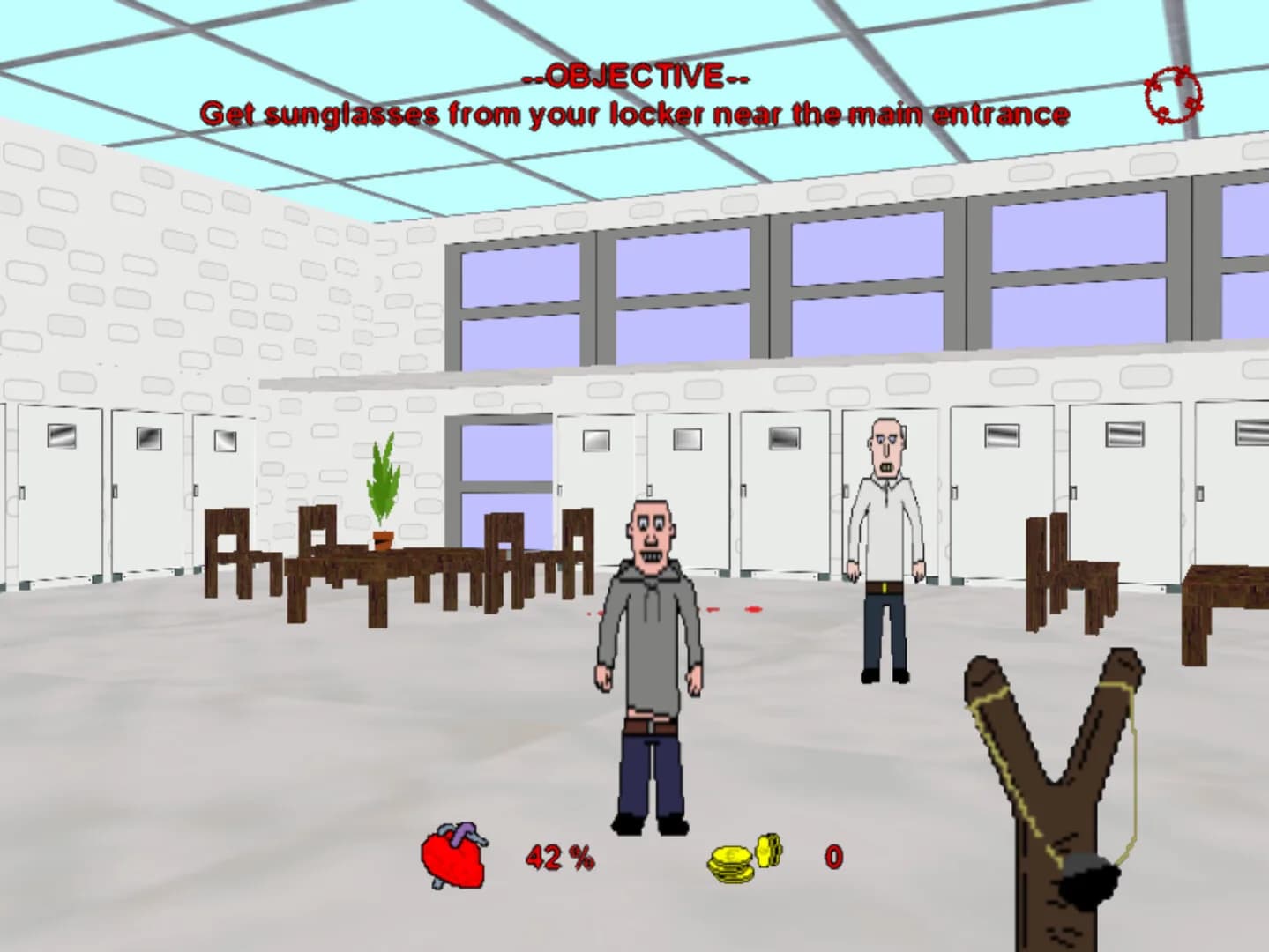 Anarchy School görsel 6