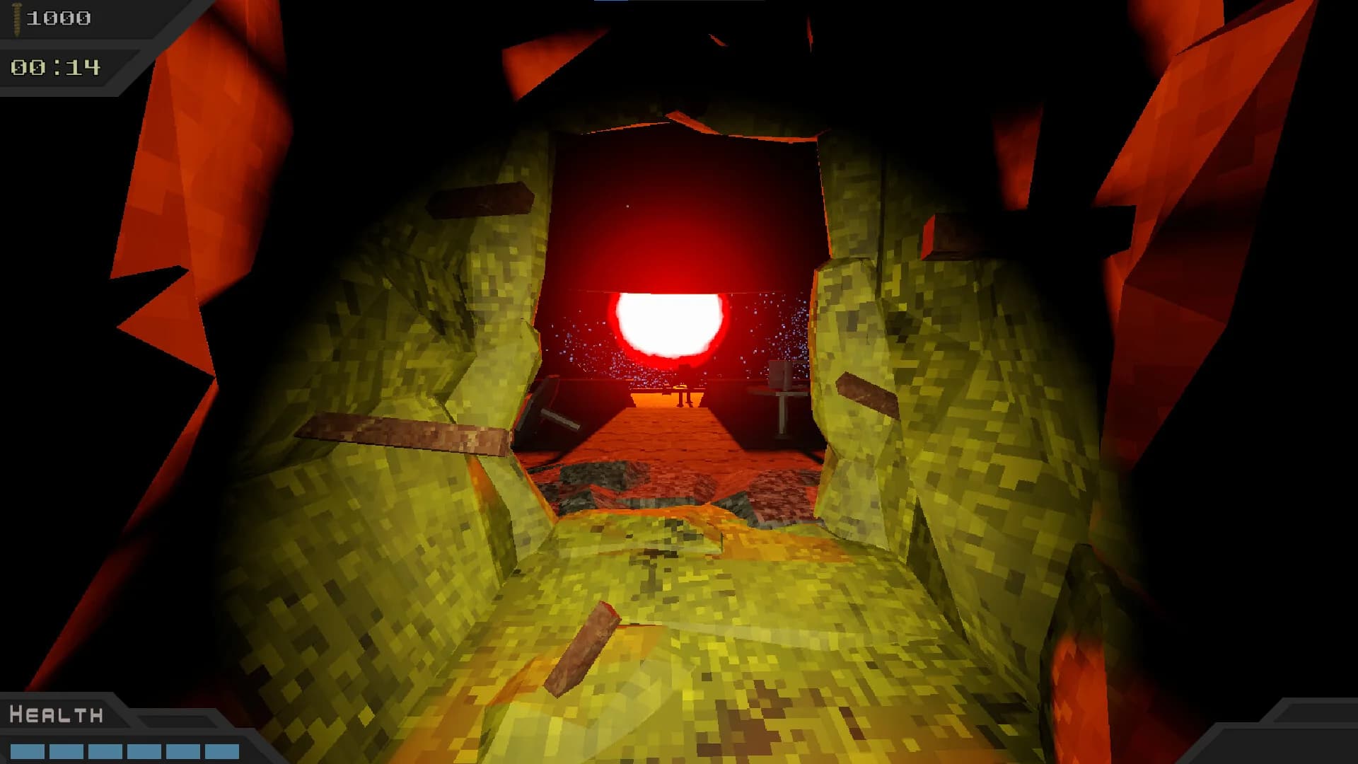 Space Trench görsel 2