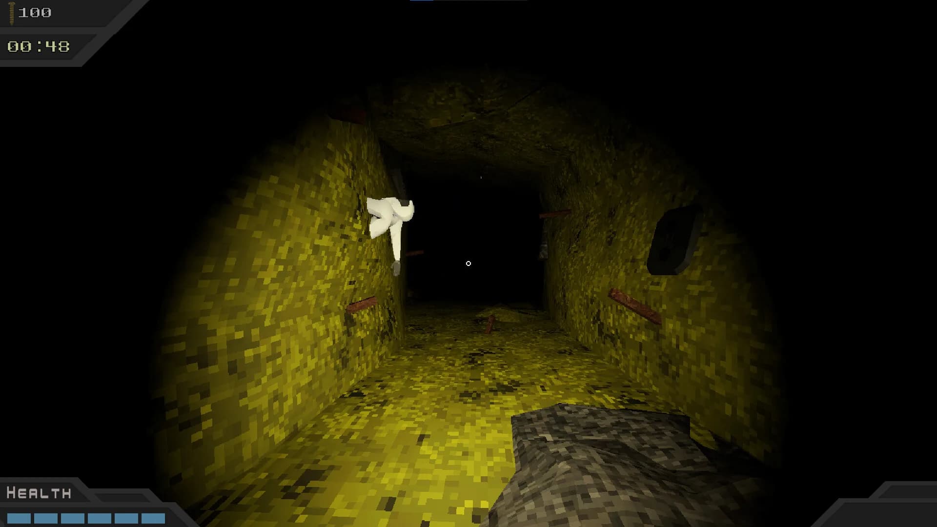 Space Trench görsel 6