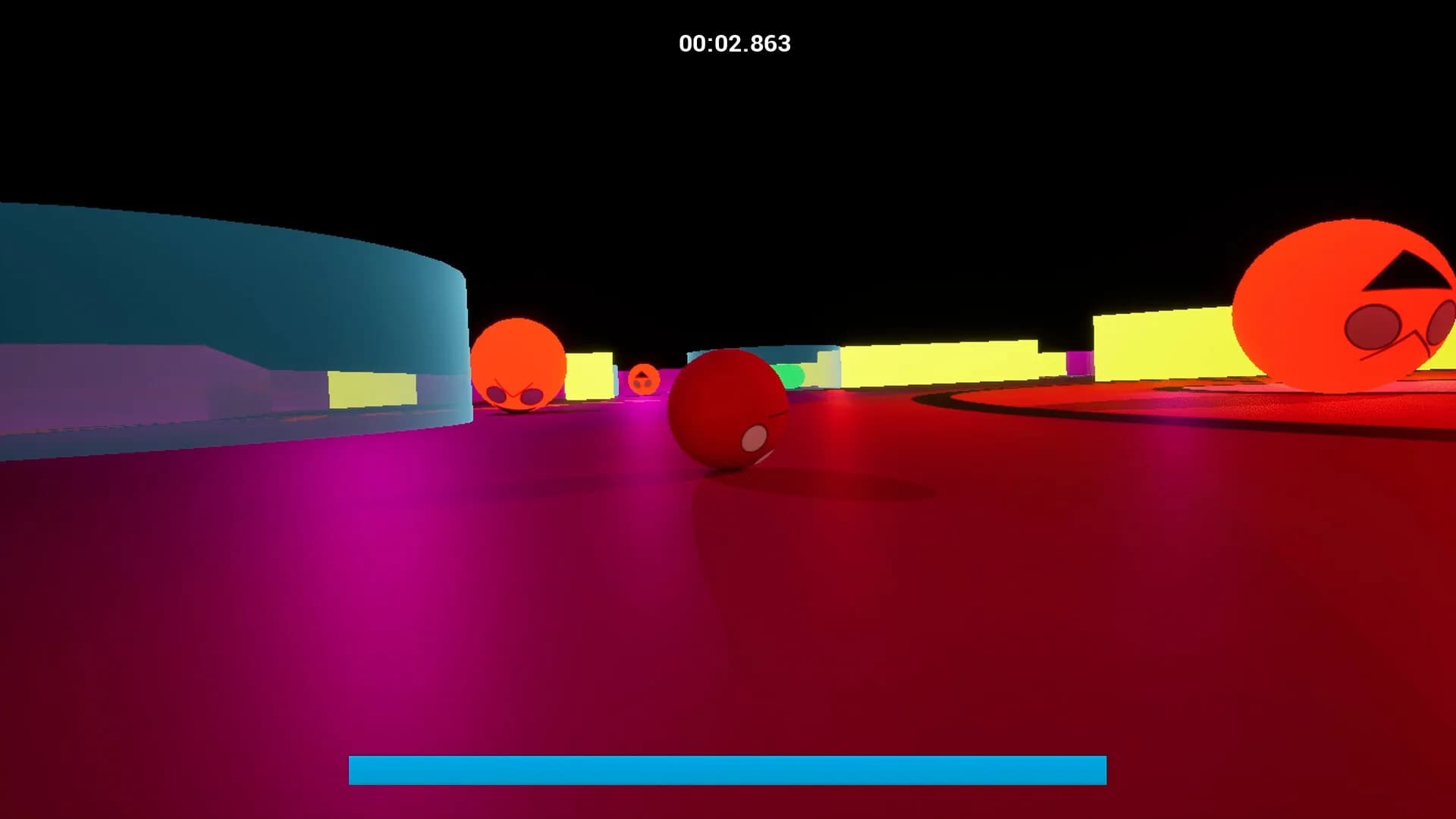 Bossie Ball görsel 2