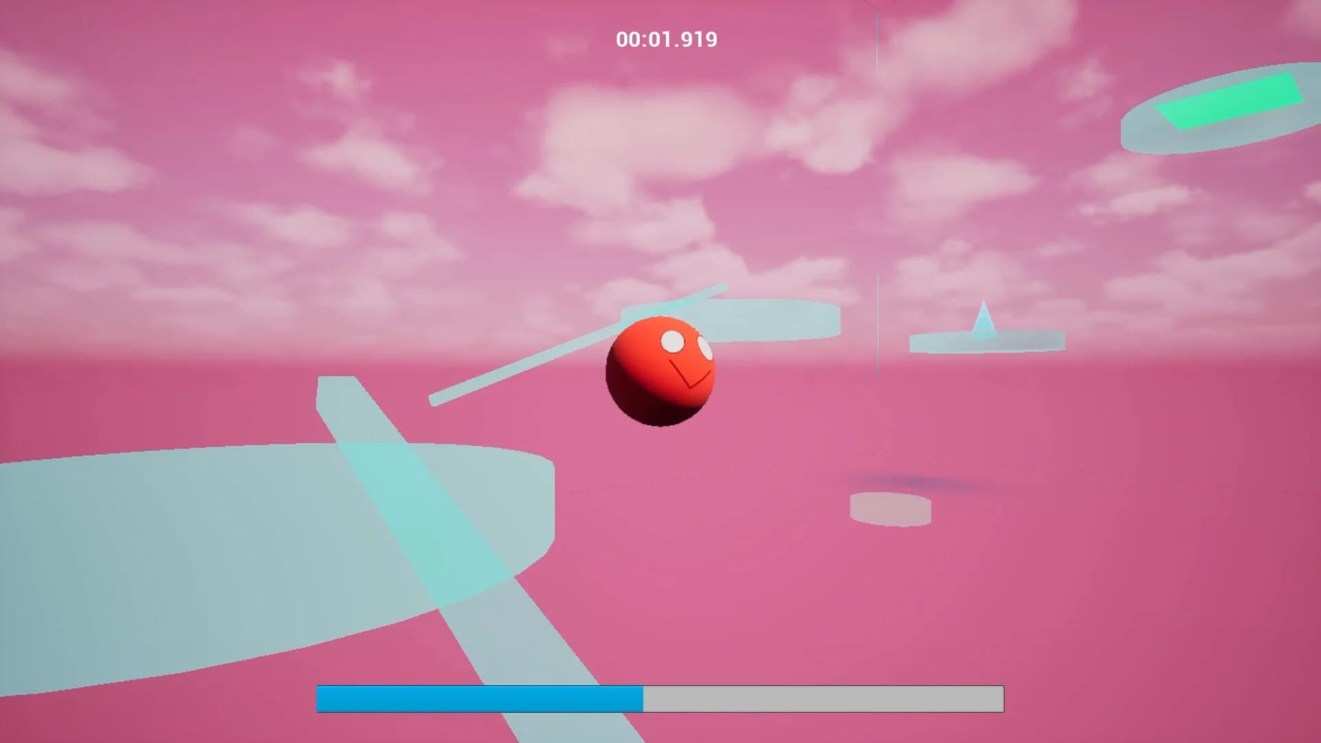 Bossie Ball görsel 4