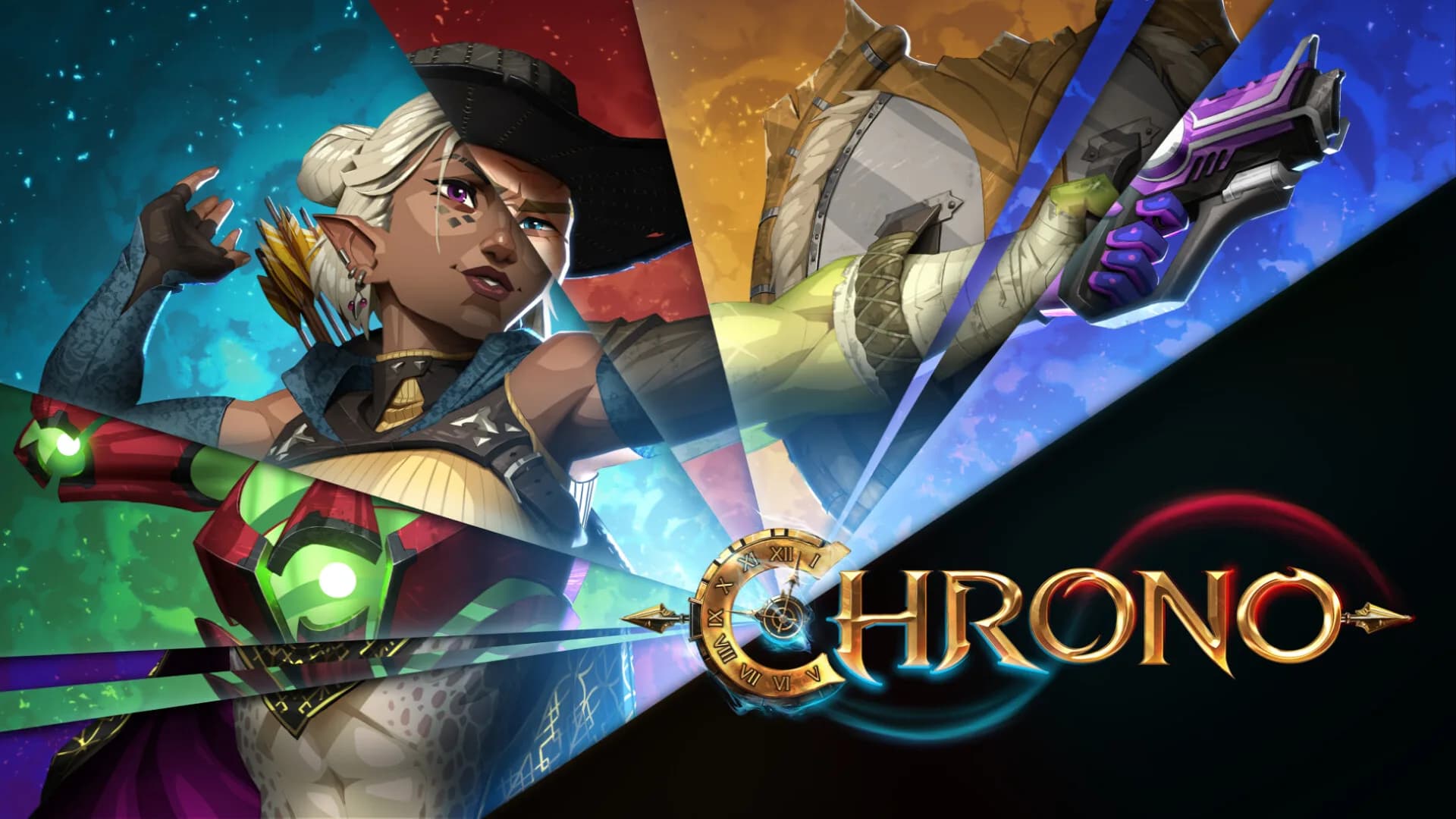 Chrono CCG görsel 2