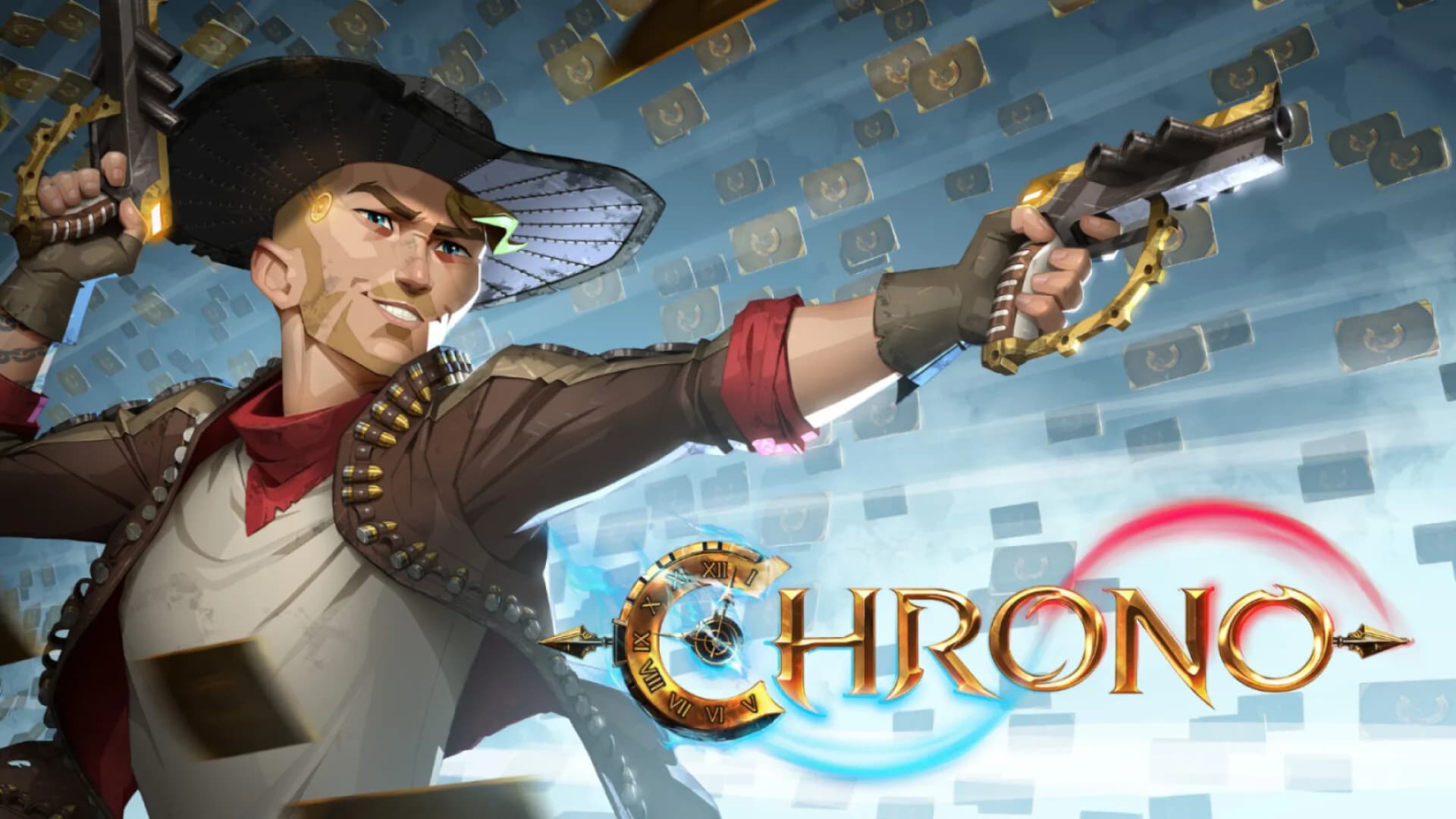 Chrono CCG görsel 17