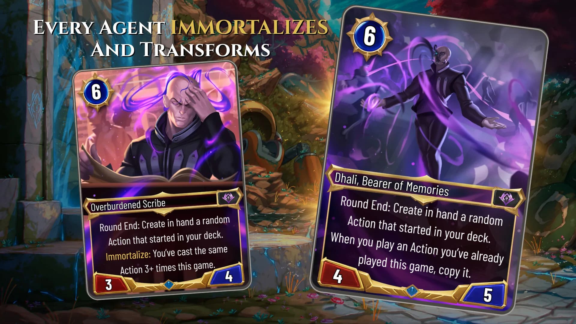 Chrono CCG görsel 5